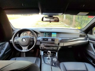 BMW Serie 5 2011