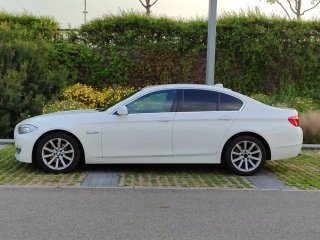 BMW Serie 5 2011