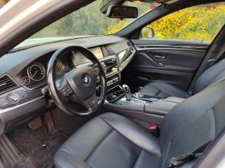 BMW Serie 5 2011