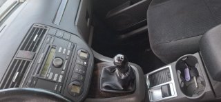 Ford C-MAX 2007