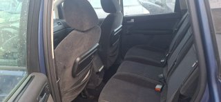 Ford C-MAX 2007