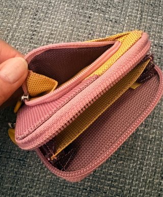 Portafoglio/Portacarte Mandarina Duck
