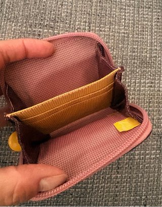 Portafoglio/Portacarte Mandarina Duck