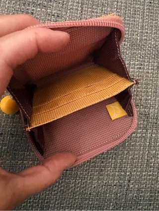 Portafoglio/Portacarte Mandarina Duck