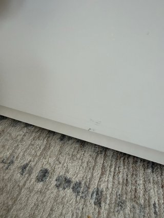 Cama Nido Ikea Hemnes + 2 colchones, como nuevo
