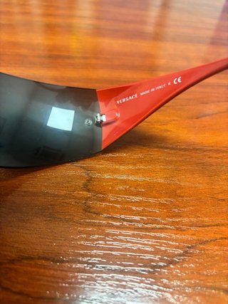 Gafas de sol Versace VE2054 1001/87 Originales