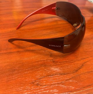 Gafas de sol Versace VE2054 1001/87 Originales