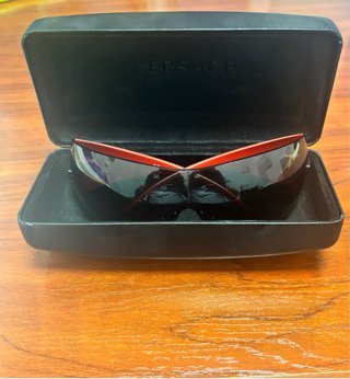 Gafas de sol Versace VE2054 1001/87 Originales