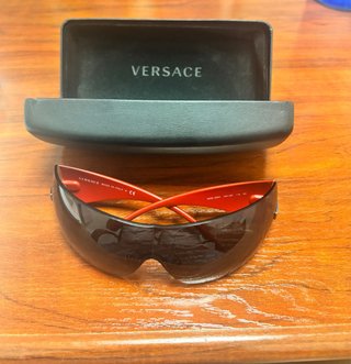 Gafas de sol Versace VE2054 1001/87 Originales