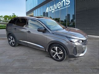 Peugeot 3008 1.5 BlueHDi 96kW S&S GT EAT8