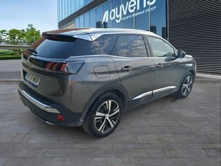 Peugeot 3008 1.5 BlueHDi 96kW S&S GT EAT8