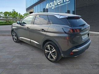 Peugeot 3008 1.5 BlueHDi 96kW S&S GT EAT8