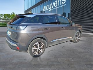 Peugeot 3008 1.5 BlueHDi 96kW S&S GT EAT8