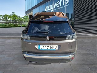 Peugeot 3008 1.5 BlueHDi 96kW S&S GT EAT8