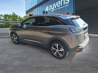 Peugeot 3008 1.5 BlueHDi 96kW S&S GT EAT8