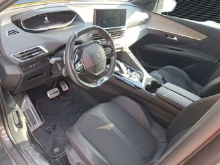 Peugeot 3008 1.5 BlueHDi 96kW S&S GT EAT8