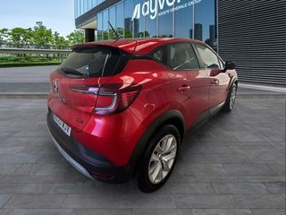 Renault Captur evolution E-Tech full hybr 105kW (145CV)