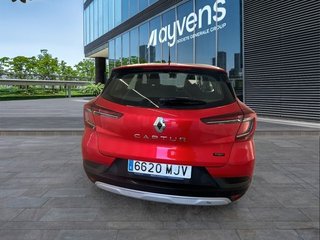 Renault Captur evolution E-Tech full hybr 105kW (145CV)