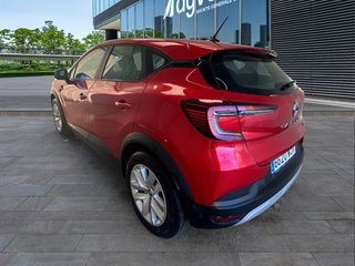 Renault Captur evolution E-Tech full hybr 105kW (145CV)