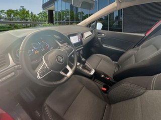Renault Captur evolution E-Tech full hybr 105kW (145CV)