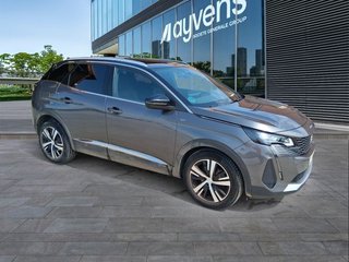 Peugeot 3008 1.5 BlueHDi 96kW S&S GT EAT8
