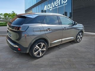 Peugeot 3008 1.5 BlueHDi 96kW S&S GT EAT8