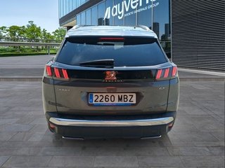 Peugeot 3008 1.5 BlueHDi 96kW S&S GT EAT8