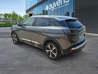 Peugeot 3008 1.5 BlueHDi 96kW S&S GT EAT8