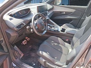 Peugeot 3008 1.5 BlueHDi 96kW S&S GT EAT8