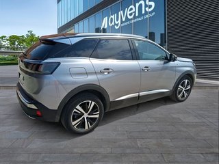 Peugeot 3008 1.5 BlueHDi 96kW S&S GT EAT8
