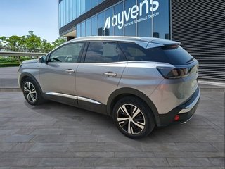 Peugeot 3008 1.5 BlueHDi 96kW S&S GT EAT8