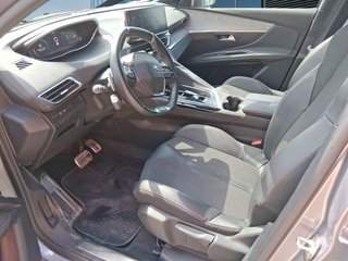 Peugeot 3008 1.5 BlueHDi 96kW S&S GT EAT8