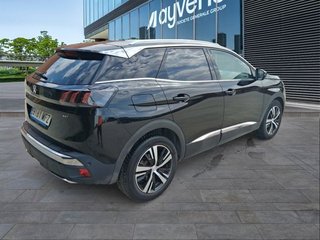 Peugeot 3008 1.5 BlueHDi 96kW S&S GT EAT8