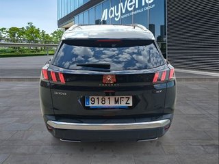 Peugeot 3008 1.5 BlueHDi 96kW S&S GT EAT8