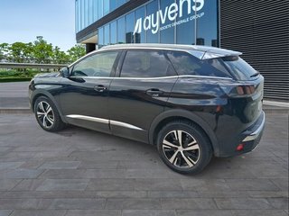 Peugeot 3008 1.5 BlueHDi 96kW S&S GT EAT8