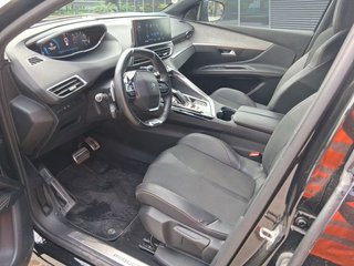 Peugeot 3008 1.5 BlueHDi 96kW S&S GT EAT8