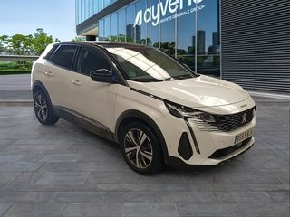Peugeot 3008 1.5 BlueHDi 96kW S&S Allure Pack EAT8