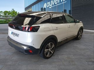 Peugeot 3008 1.5 BlueHDi 96kW S&S Allure Pack EAT8