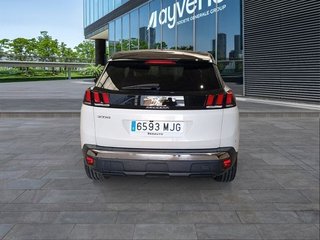 Peugeot 3008 1.5 BlueHDi 96kW S&S Allure Pack EAT8