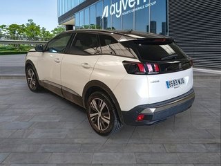 Peugeot 3008 1.5 BlueHDi 96kW S&S Allure Pack EAT8