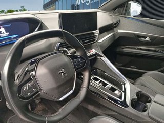 Peugeot 3008 1.5 BlueHDi 96kW S&S Allure Pack EAT8