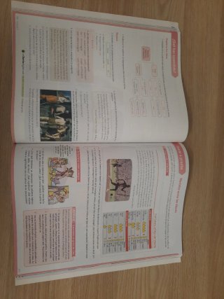 Latín, 4 ESO