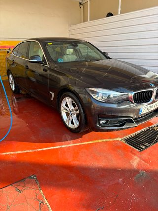 BMW Serie 3 GT 2018