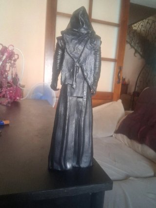 Figura kylo ren