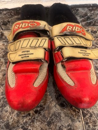 Botas Ciclismo MTB Ribo y Specialized
