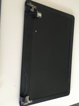 asus F540S despiece