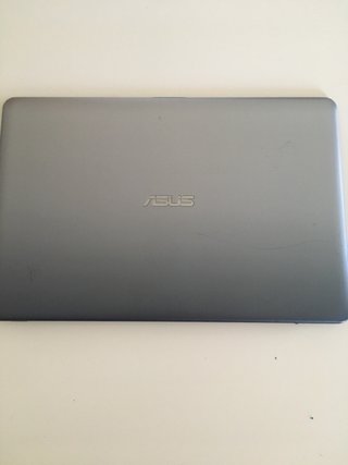 asus F540S despiece