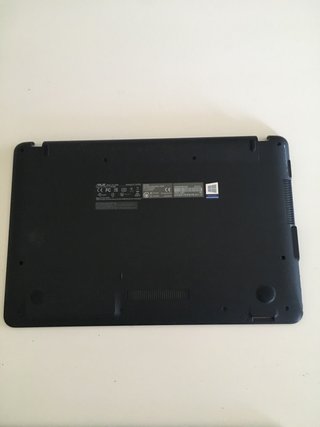 asus F540S despiece