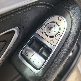 MERCEDES-BENZ CLASE C 220 D Coupé AUTOMÁTICO