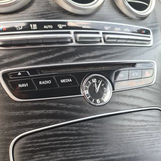 MERCEDES-BENZ CLASE C 220 D Coupé AUTOMÁTICO